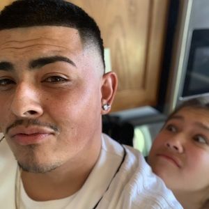 Meet your Posher, Arturo